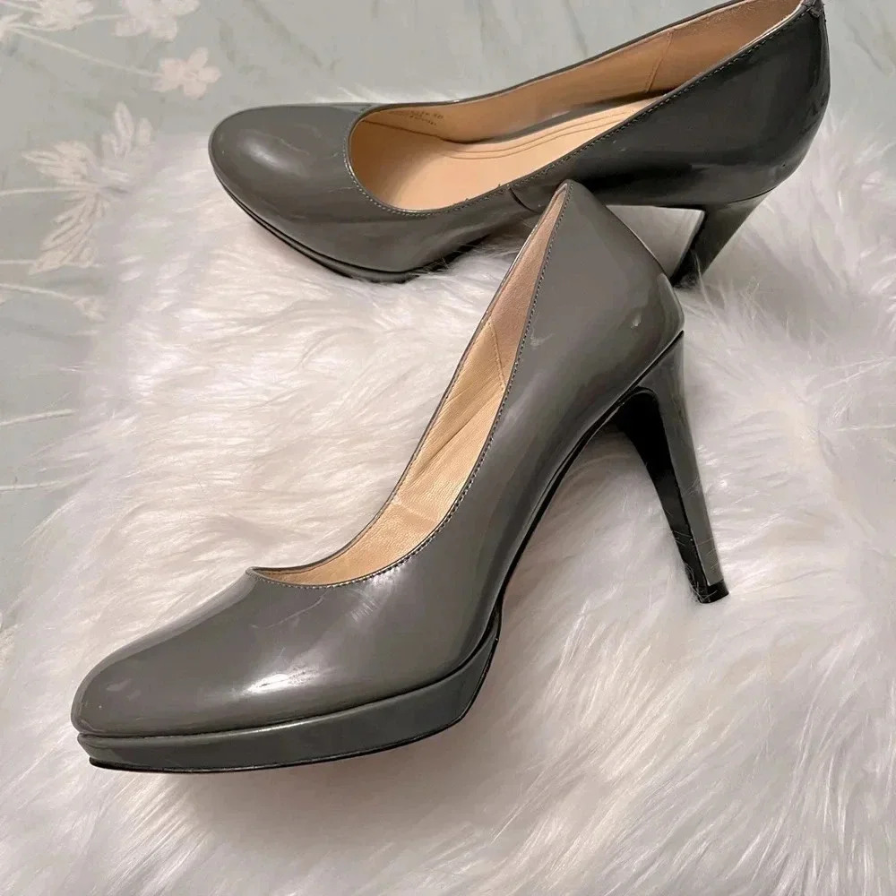 Cole Haan pumps